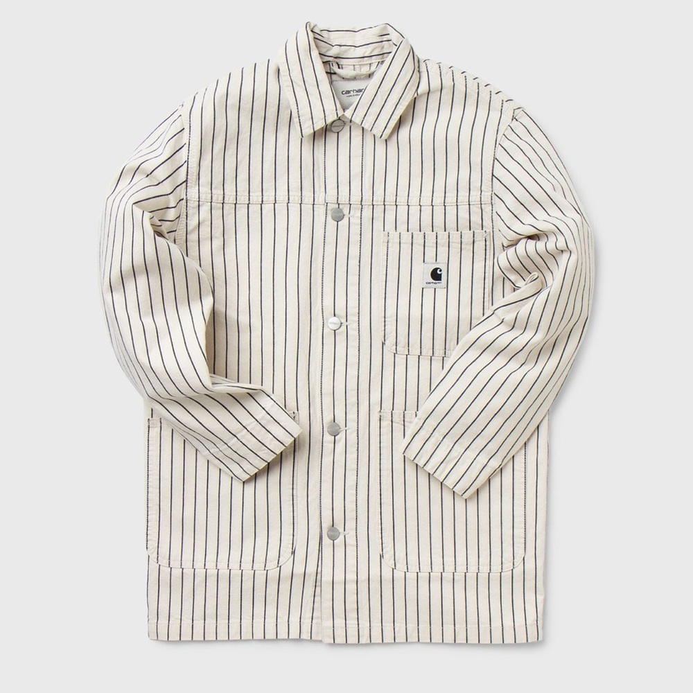 Carhartt WIP - Trade Michigan Coat - Women's Small